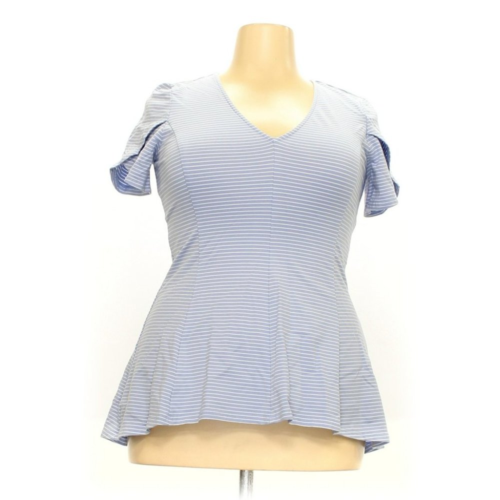 HUTCH CUTE TOP